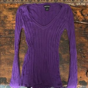 weat seal long sleeved